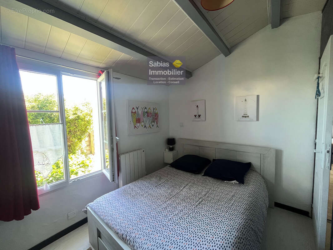 Maison à L'ILE-D'YEU