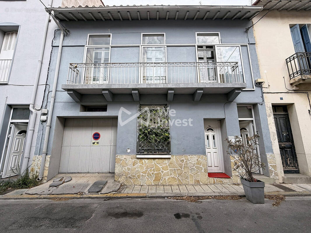 Appartement à PERPIGNAN