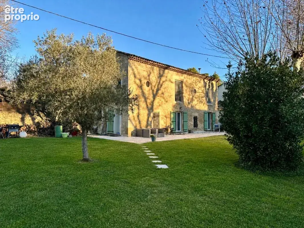 Maison de caractère de 130m2 au calme avec 2 700m2 de terrain - photo 10