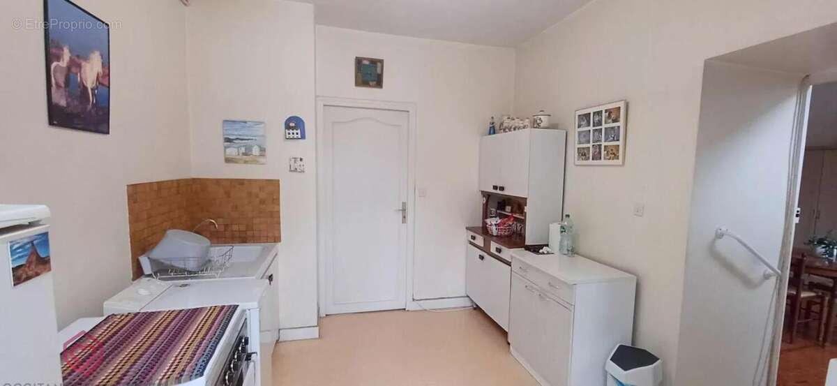 Maison à SAINT-GAUDENS