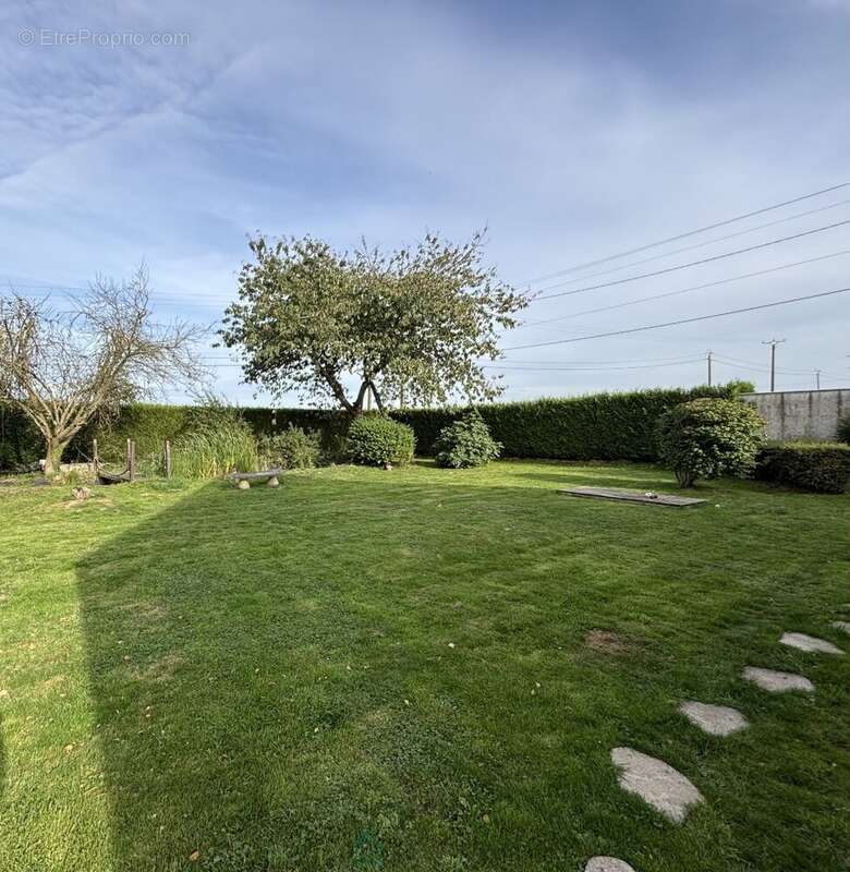 Maison à LES ANDELYS