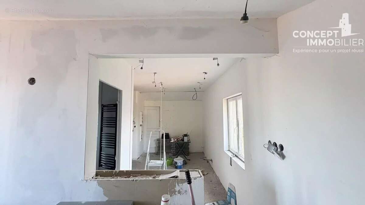 Appartement à HAYANGE