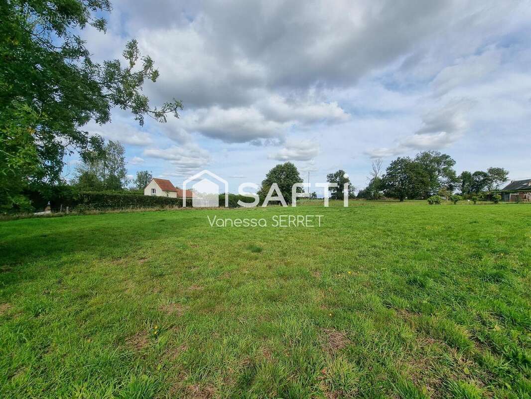 Photo 6 - Terrain à CAHAGNES