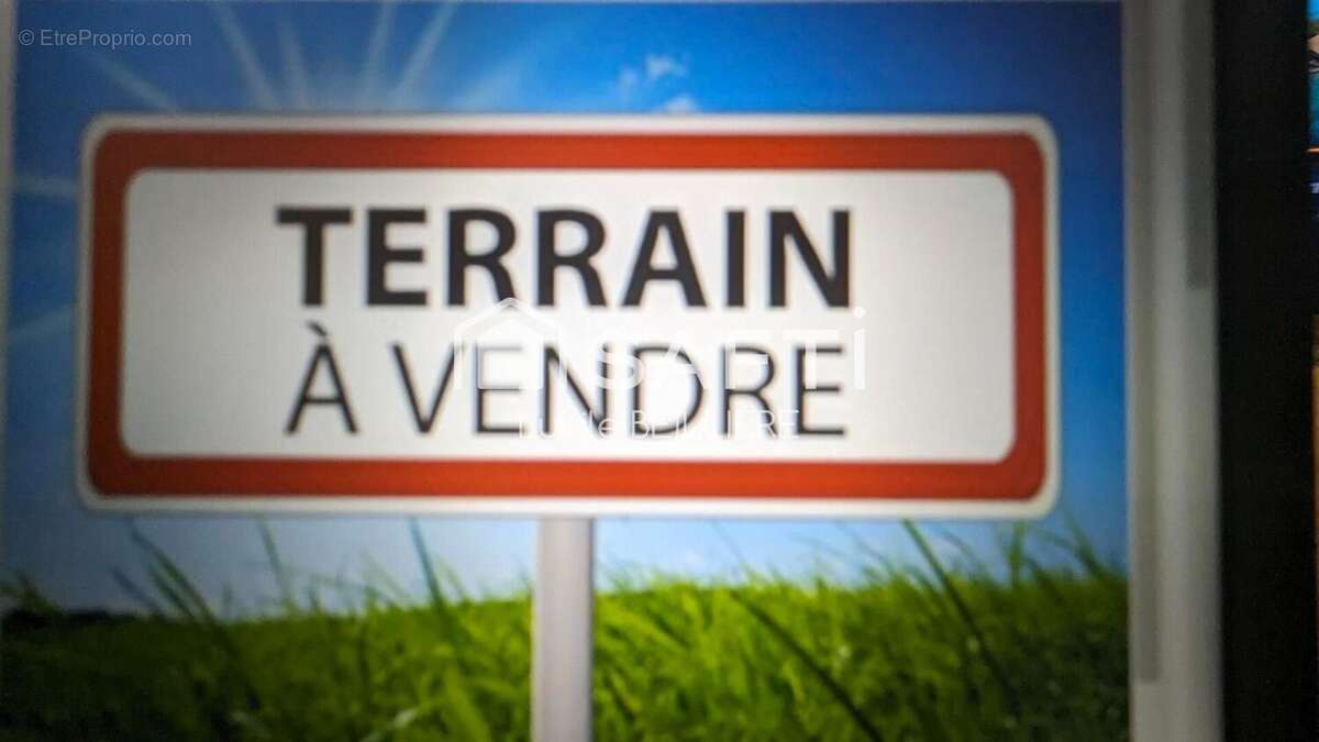 Photo 2 - Terrain à MONTFERMEIL