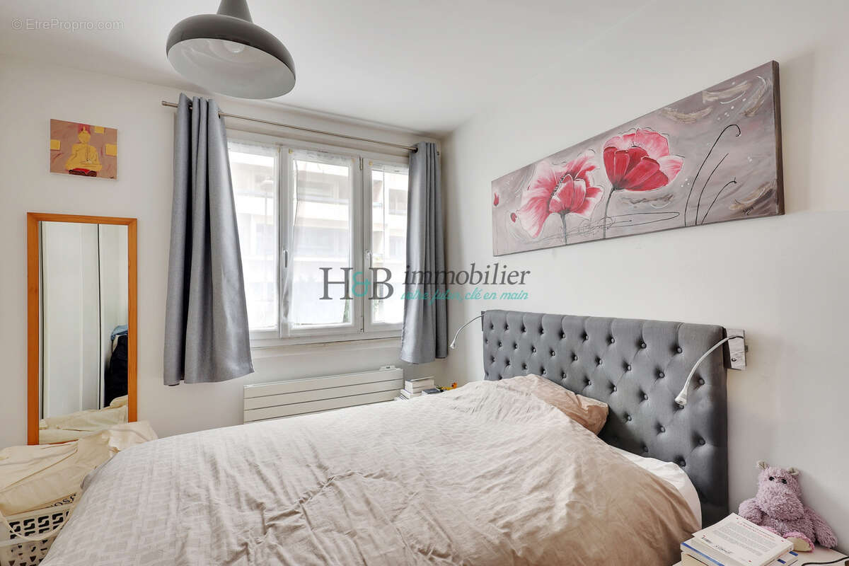 Appartement à PARIS-6E