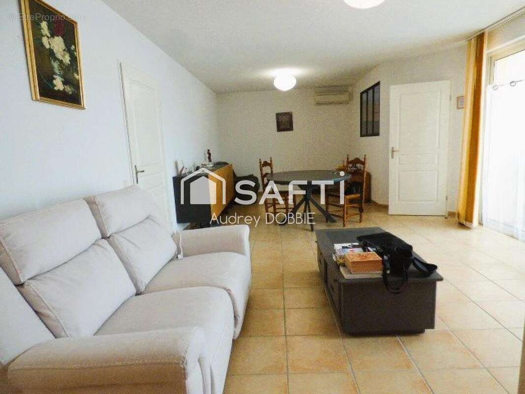 Photo 5 - Maison à RUOMS