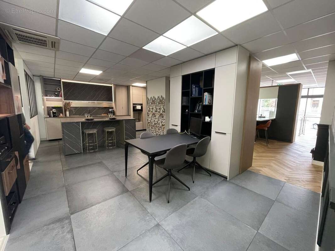 Appartement à NEVERS