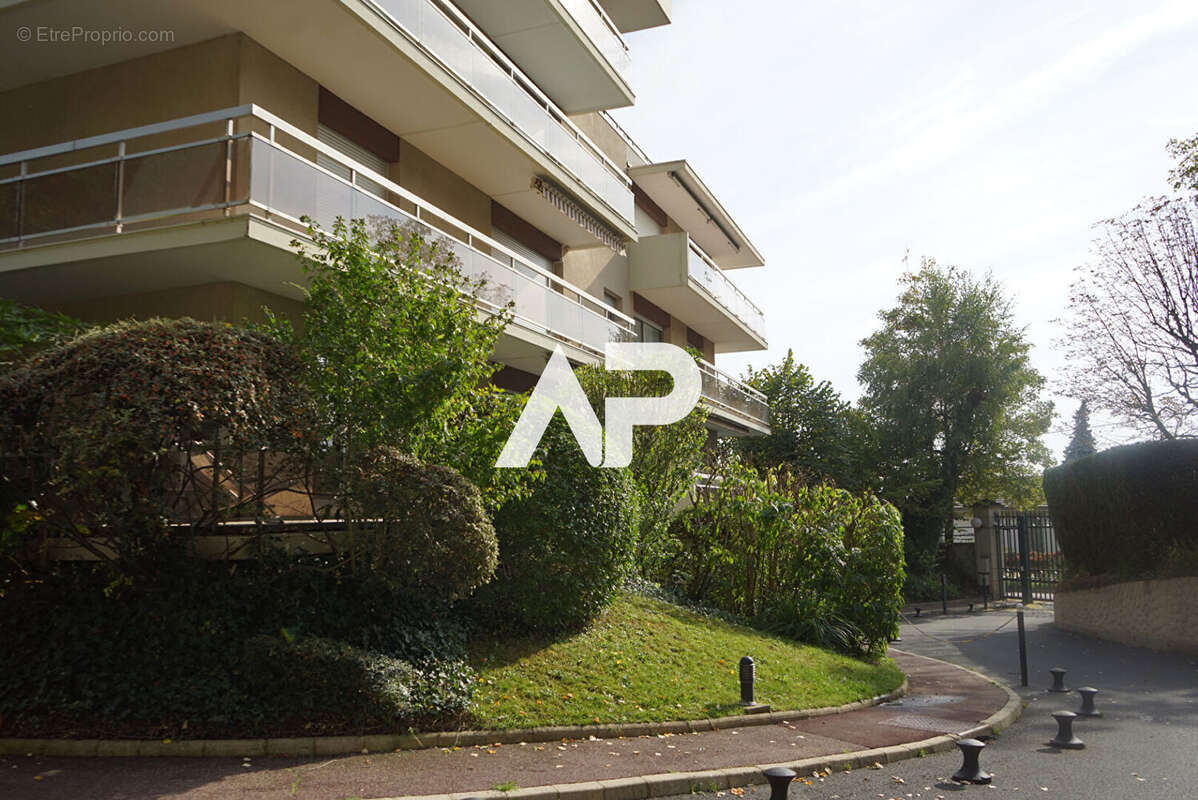 Appartement à MONTMORENCY