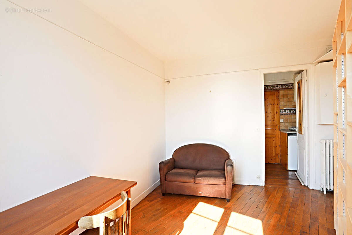 Appartement à PARIS-13E