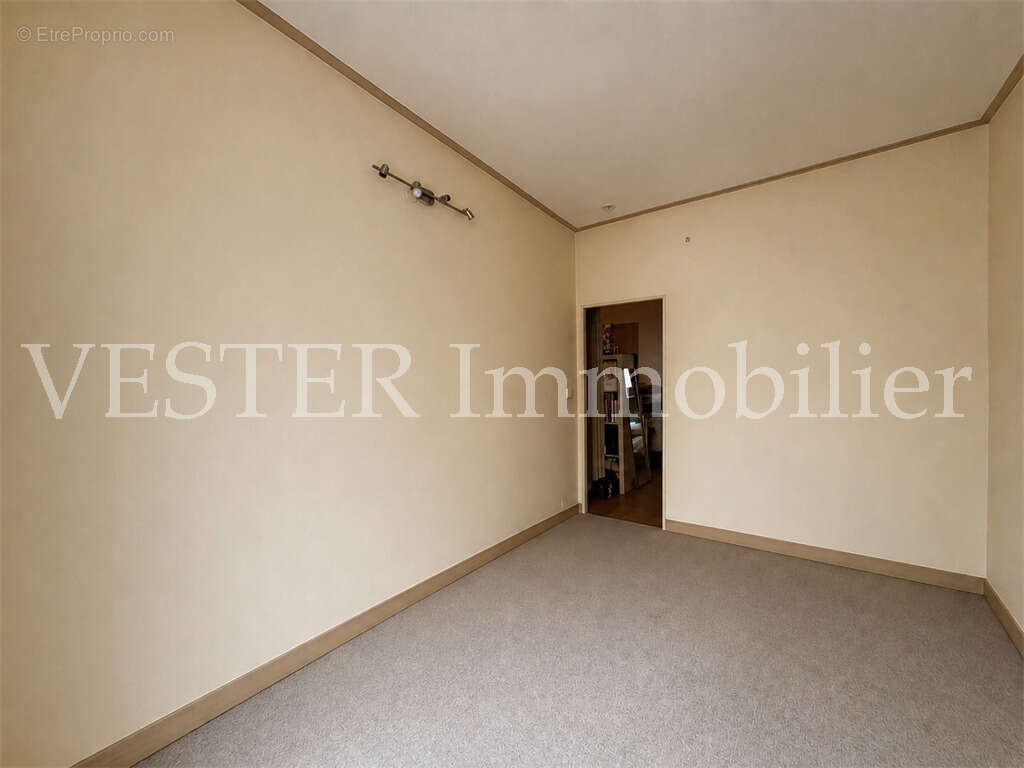 Appartement à PARIS-6E