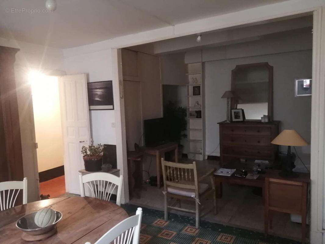 Maison à CLERMONT-L'HERAULT