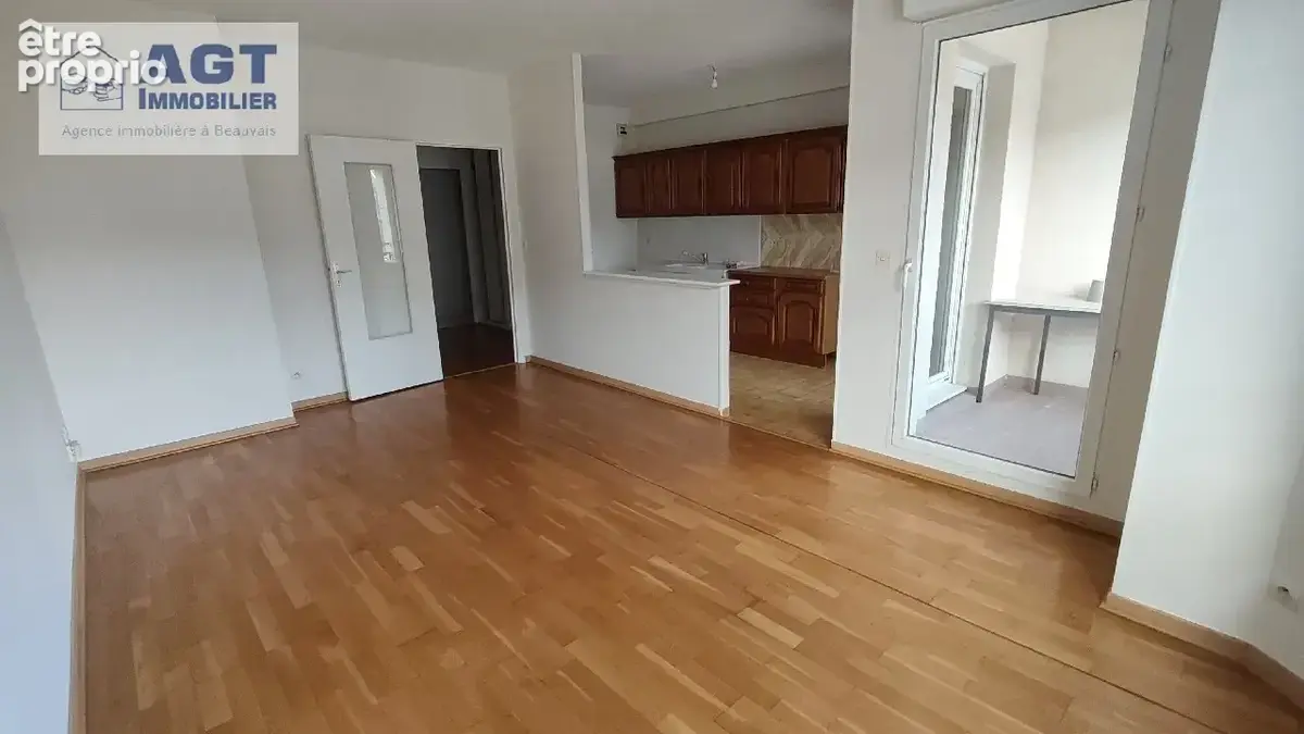 Appartement 3 pièces 65 m² à vendre à Beauvais (60000) - photo 4