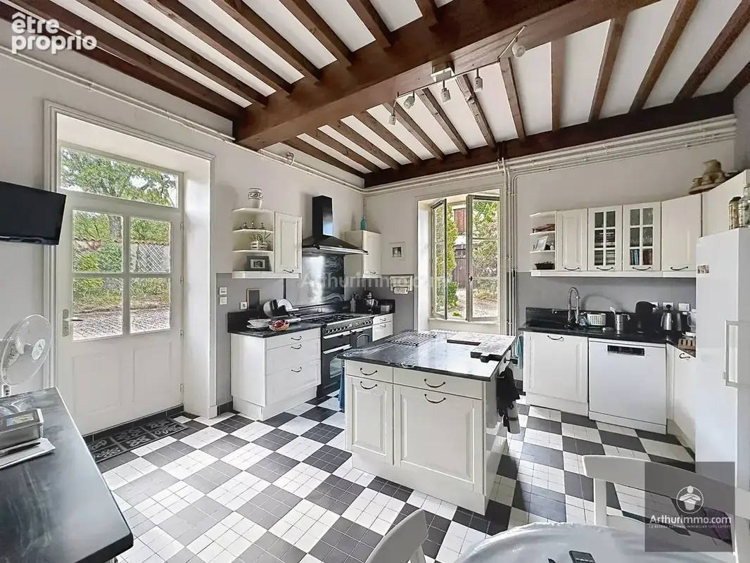 Vente Maison Renaison(42370) 720 000ï¿œ - photo 5