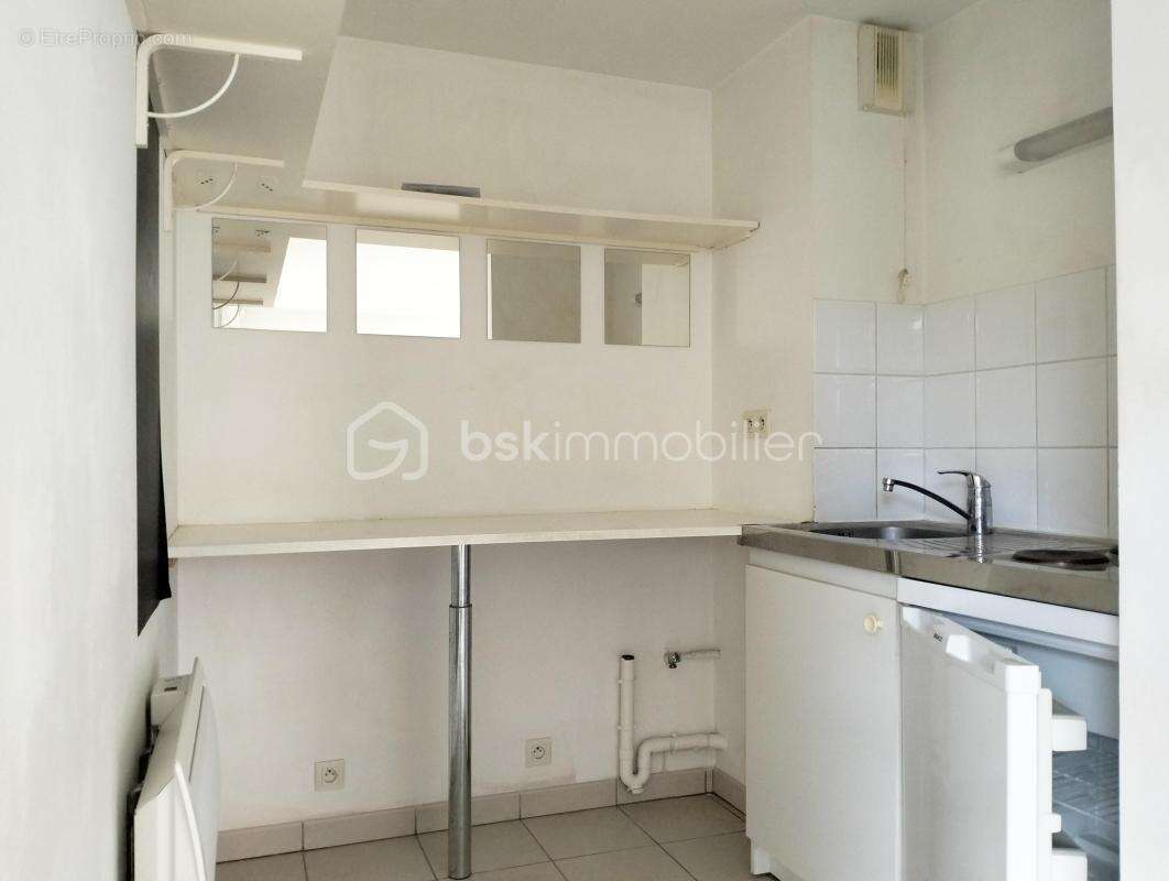 Appartement à SAINT-CYR-SUR-LOIRE