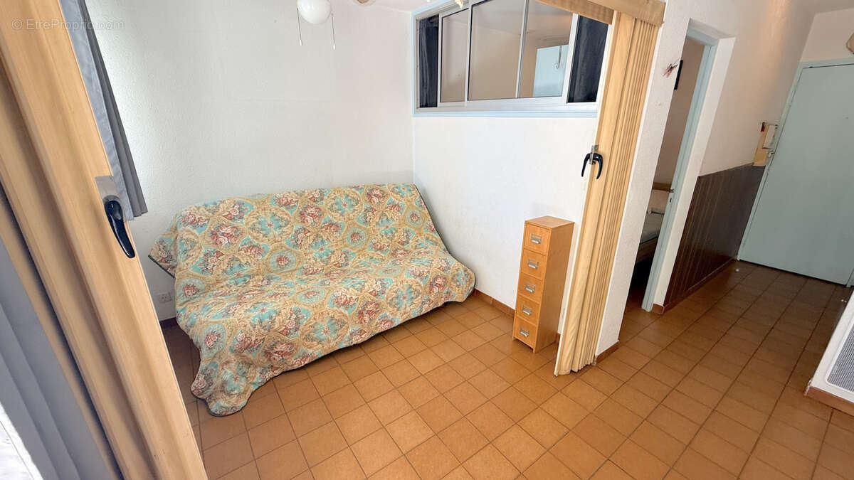 Appartement à CANDILLARGUES