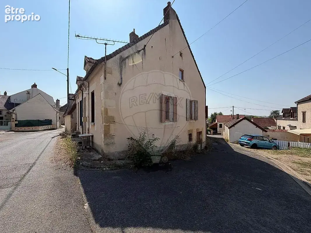 Maison 2 chambre(s) à vendre - photo 2