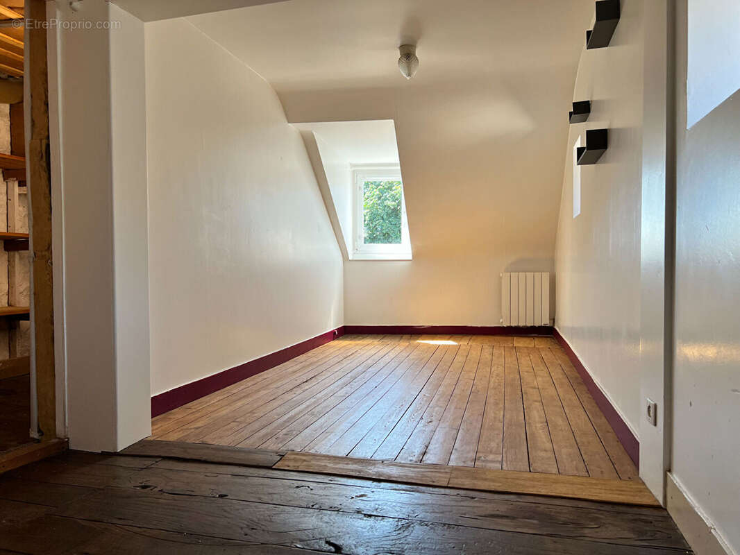 Maison à ERNEE
