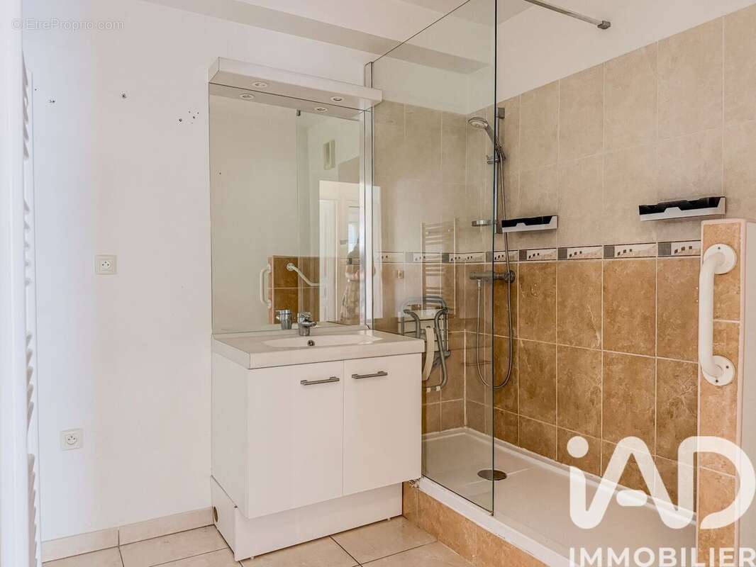 Photo 8 - Appartement à TOULON