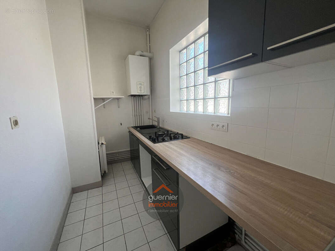 Duplex  t4 - prox vieux marche - photo 9