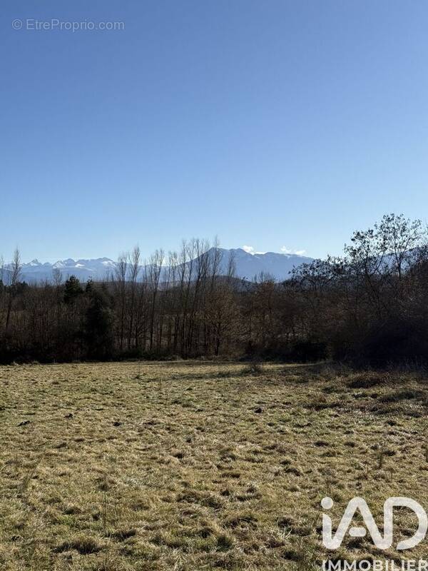Photo 1 - Terrain à SAINT-GAUDENS