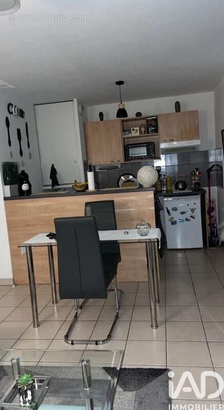 Photo 2 - Appartement à MULHOUSE