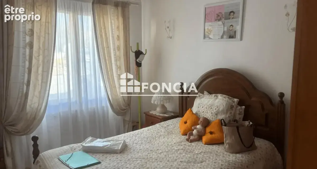 Maison individuelle 4 pièces à vendre – Sarcelles, quartier Mont de Gif - photo 7