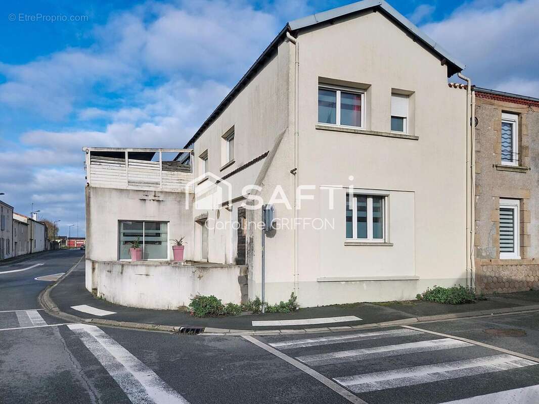 Photo 2 - Maison à LA RENAUDIERE