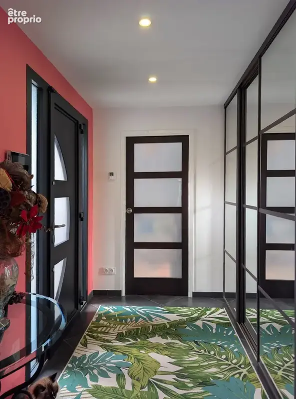 Maison à vendre avec piscine, 6 pièces, MIOS (33) proche MARCHEPRIME - photo 8