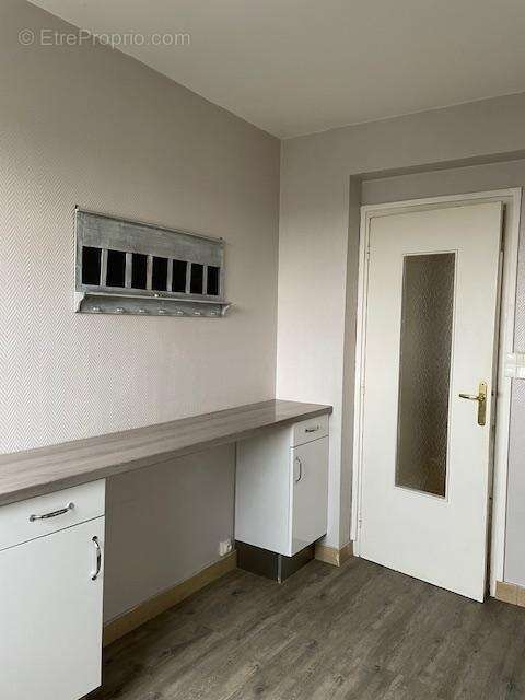 Appartement à BEAUVAIS