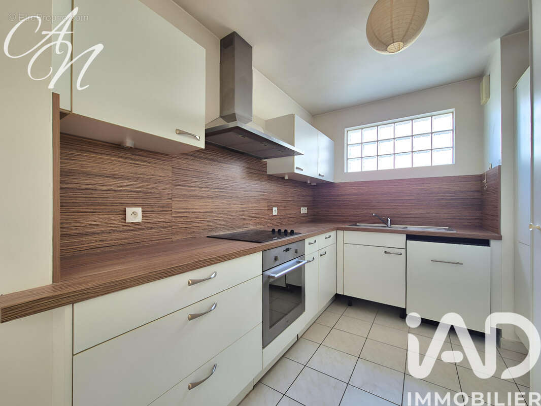 Photo 4 - Appartement à CHATILLON