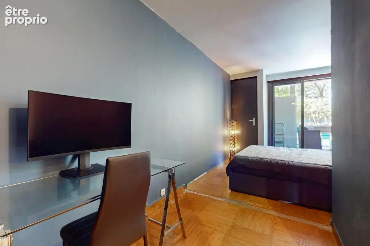 Appartement - photo 10