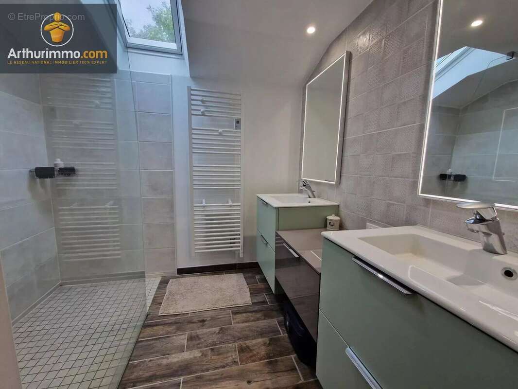 Vente Maison Lieuvillers(60130) 360 000ï¿œ - photo 6