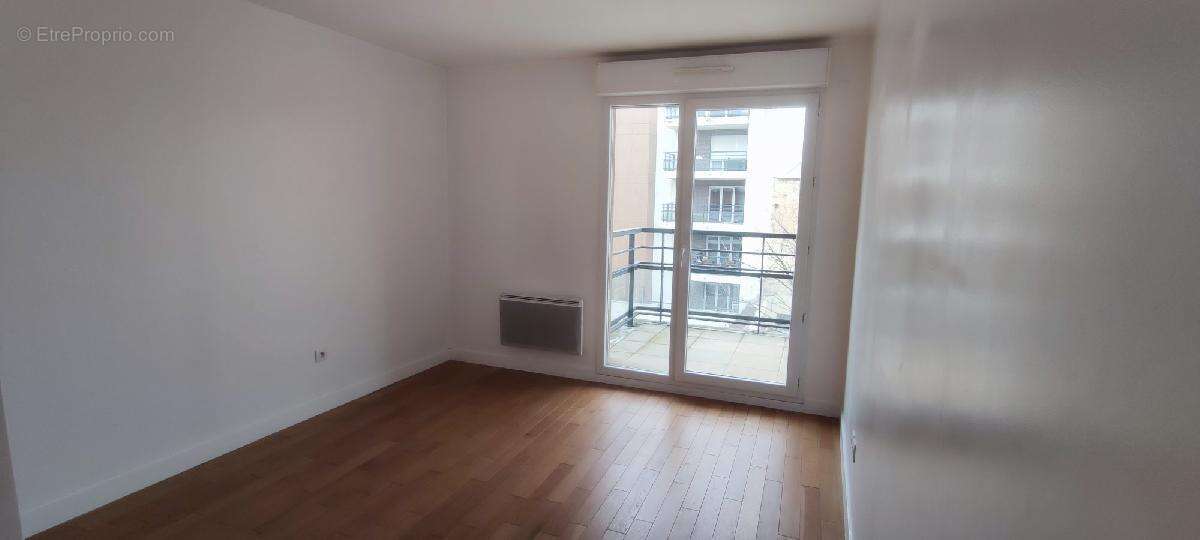 Appartement - photo 4