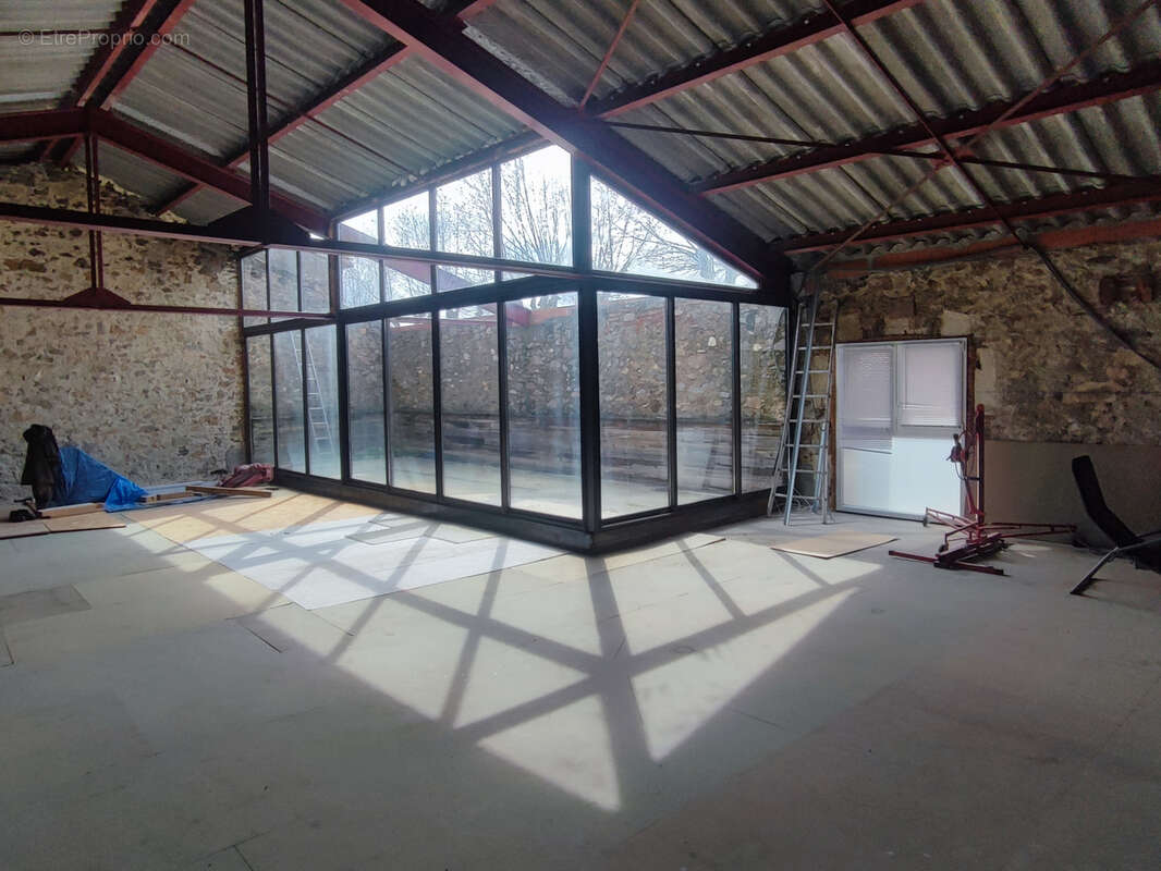 Ancien Remise - photo 7