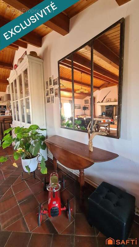 Photo 4 - Maison à LA BARRE-DE-MONTS