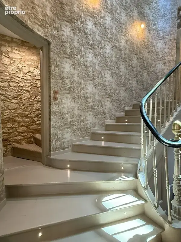 Elégante maison de village - photo 12