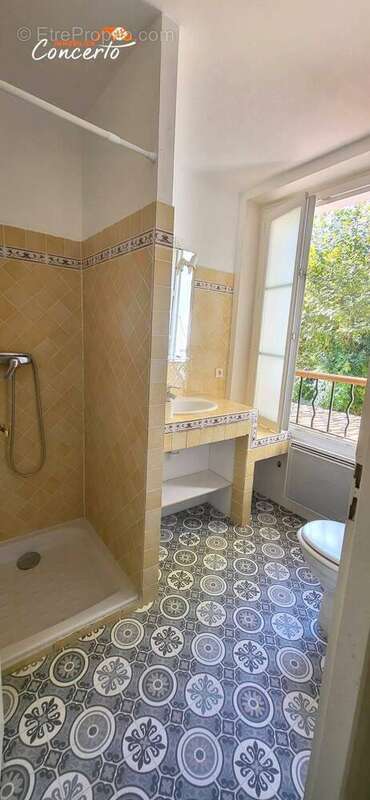 Appartement à BARGEMON