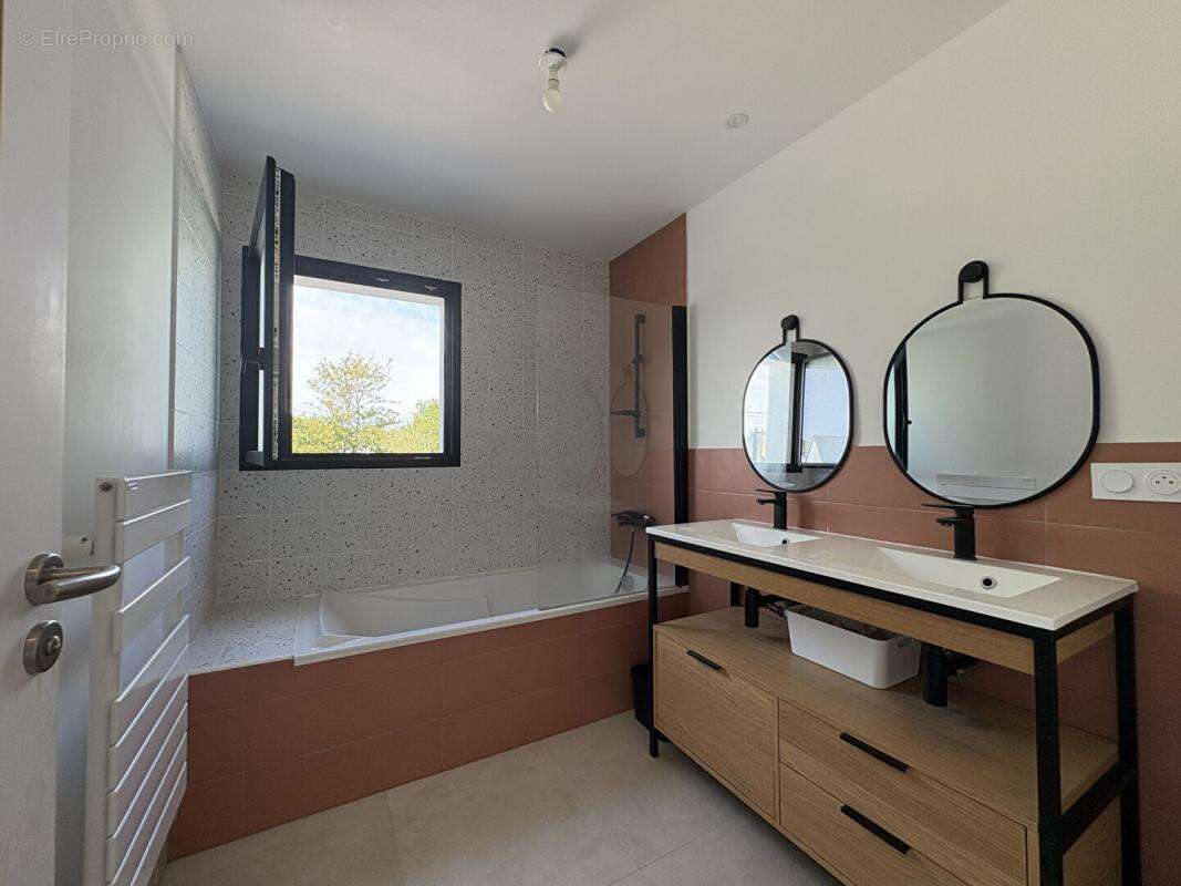 Maison à RIEC-SUR-BELON