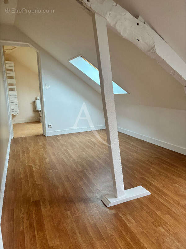 Maison à GOURNAY-EN-BRAY