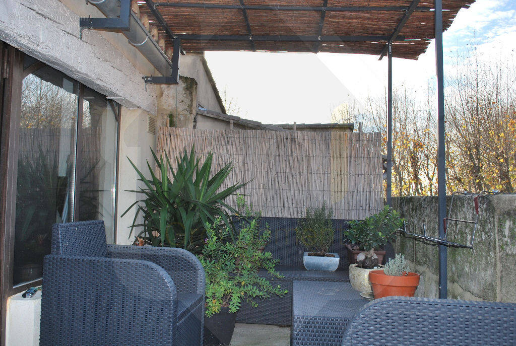 Appartement à ARLES