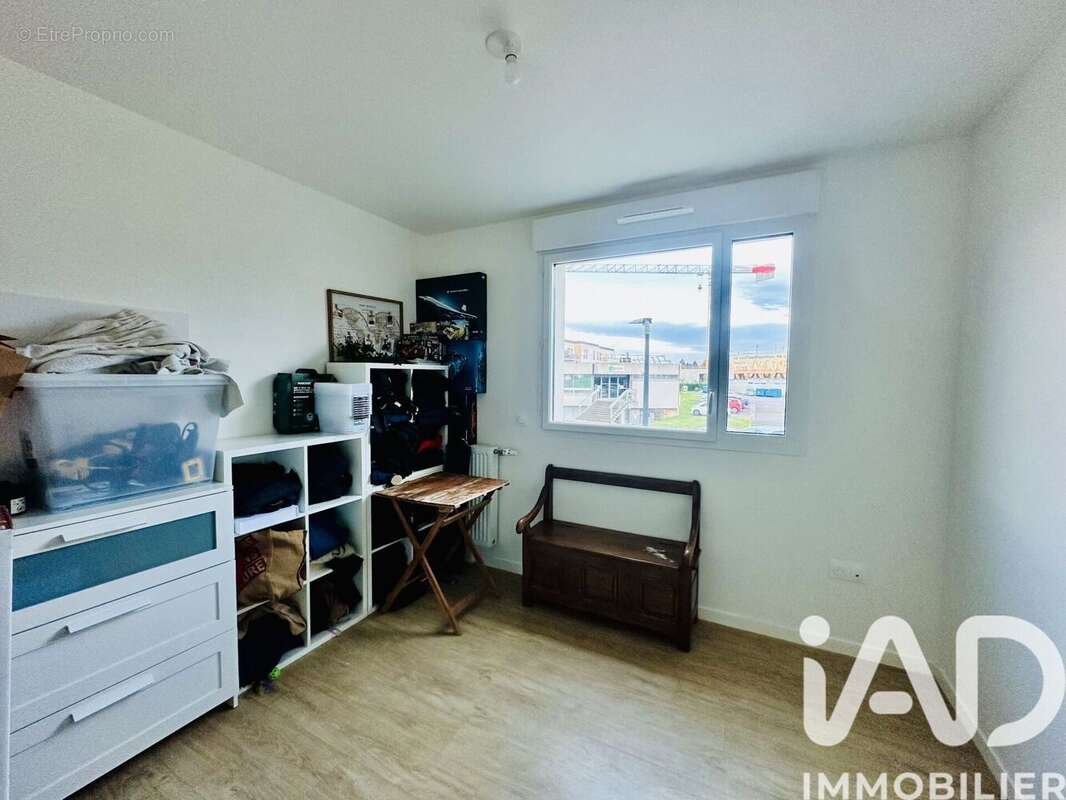 Photo 7 - Appartement à MONT-SAINT-AIGNAN