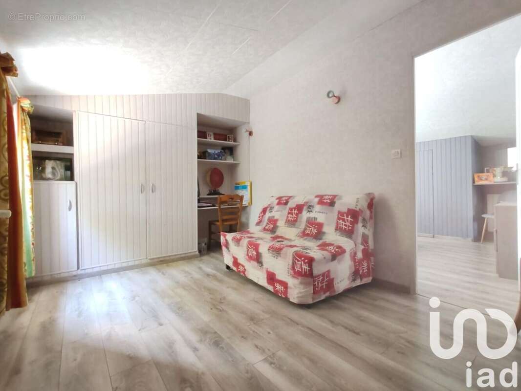 Photo 9 - Maison à SURGERES