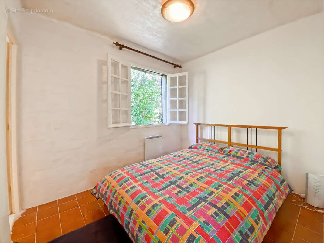 Maison à SAINT-PAUL-EN-FORET