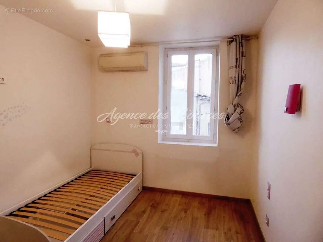 Maison de village + appartement à BRAS - photo 7