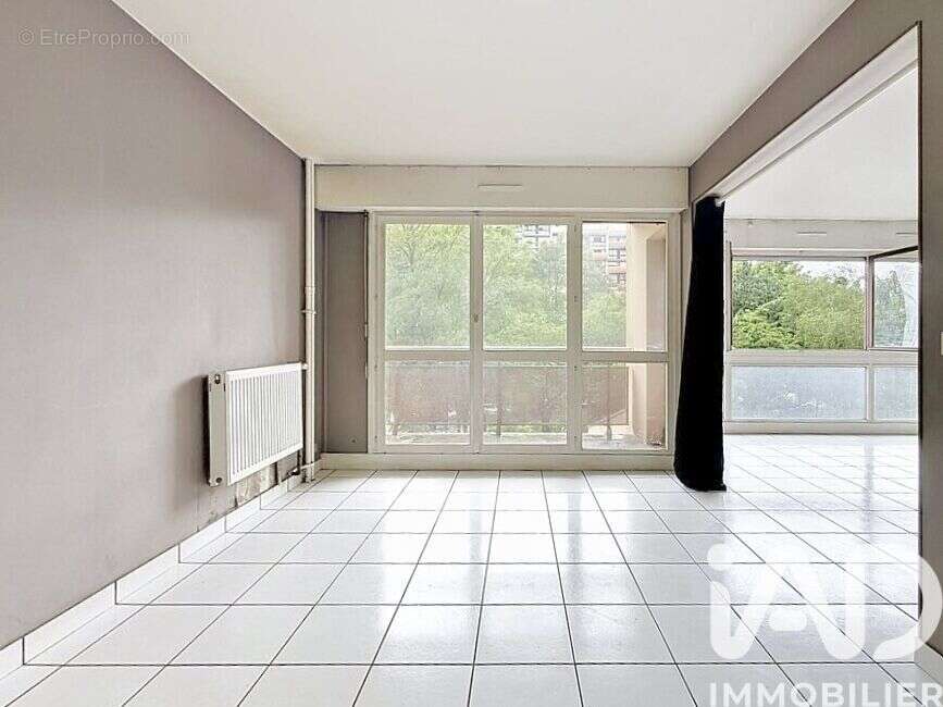 Photo 5 - Appartement à SEVRAN