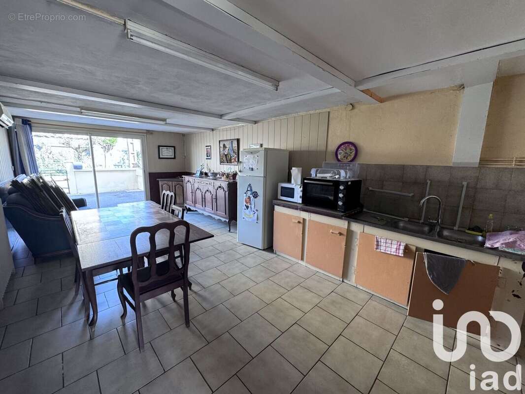 Photo 5 - Maison à SAINT-DIZIER