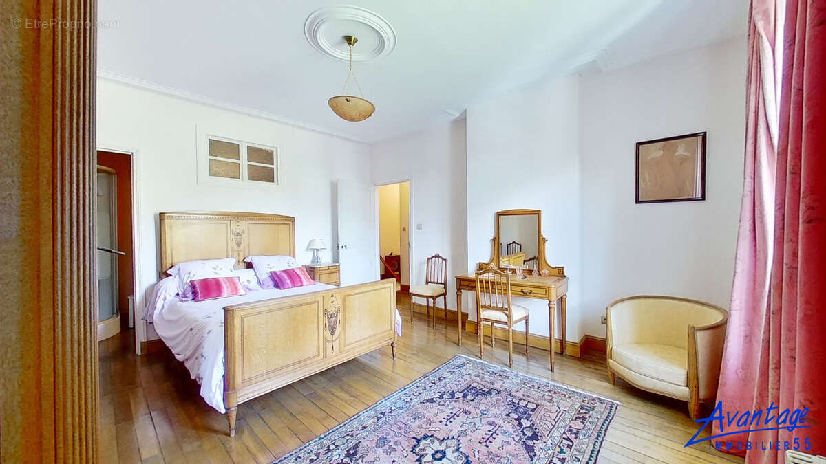 Maison à SAINT-MIHIEL