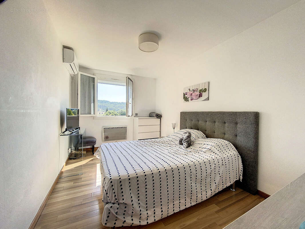 Appartement à GARDANNE