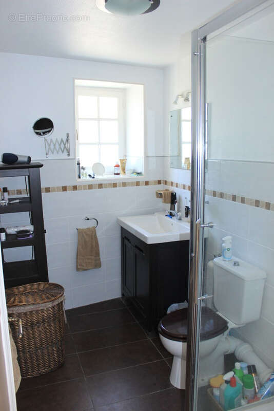 Maison à ARNAC-POMPADOUR