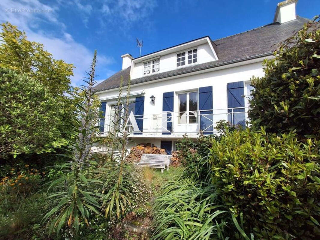 Maison à ETABLES-SUR-MER
